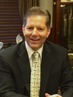Theodore Lustig, Board Certified Estate Planning Attorney